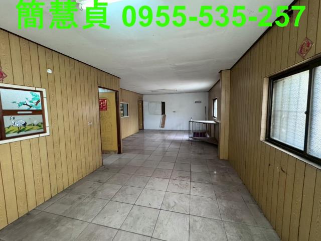 南投草屯廠房-7