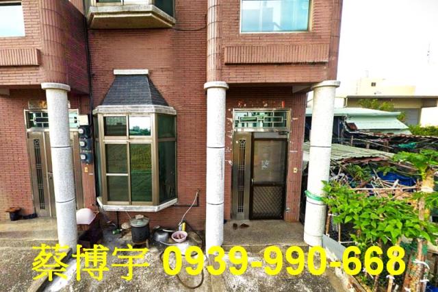 民雄鄉坔墘法拍屋透天