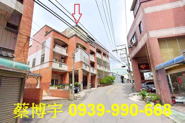 大甲法拍屋水源路透天