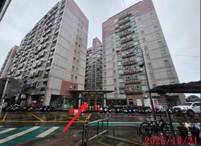 桃園區大樓法拍-4