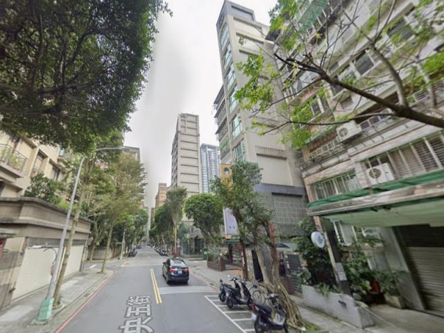 新店拍賣華廈-7