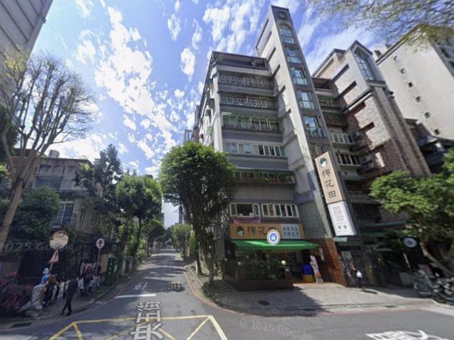 新店拍賣華廈-8