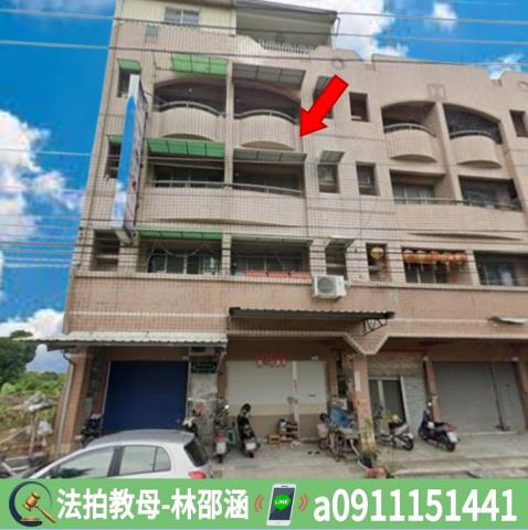 高雄湖內法拍透天-3