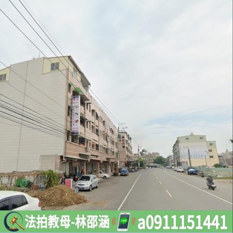 高雄湖內法拍透天-6