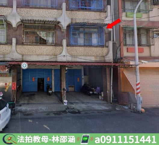 高雄旗山透天法拍-4