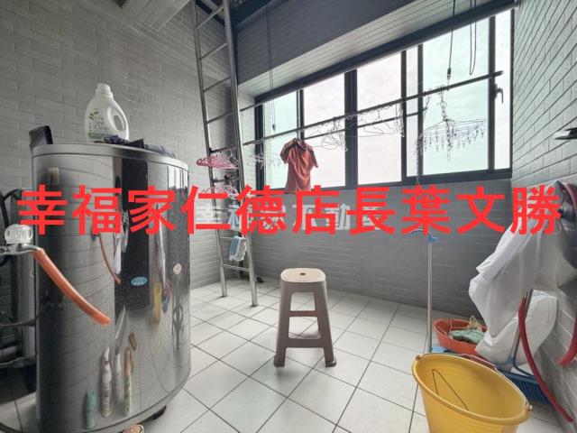 台南安定透天-4