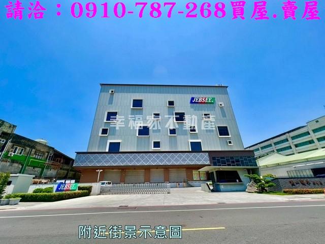 台南南區廠房-11