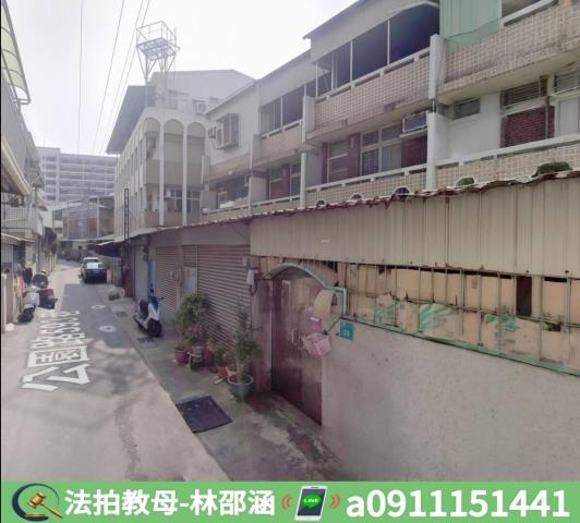 台南北區法拍透天-6