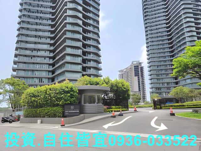 新北淡水大樓法拍-7