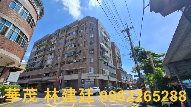 嘉義梅山法拍華廈-4