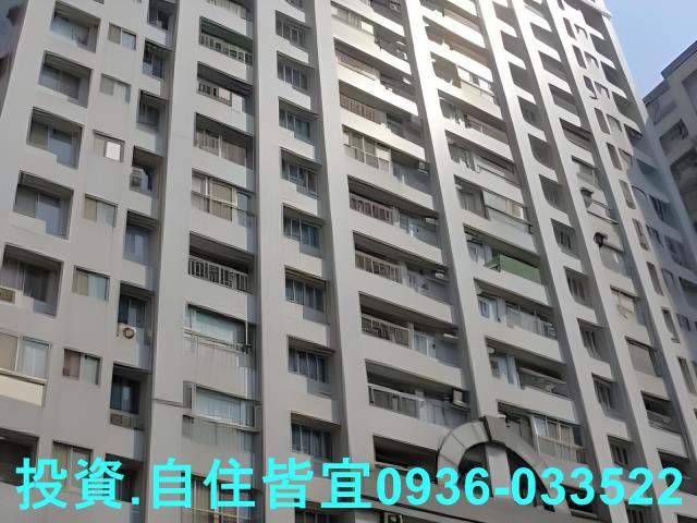 新北淡水拍賣大樓-7