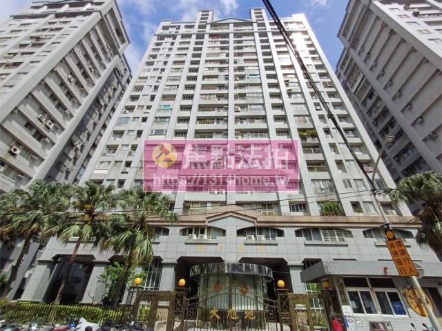 新北淡水拍賣大樓-1