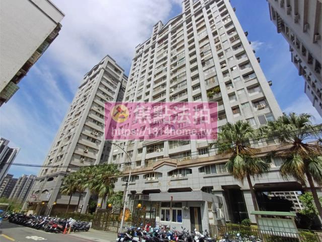 新北淡水拍賣大樓-2