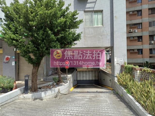 新北淡水拍賣大樓-7