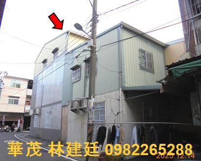 中埔法拍透天-3