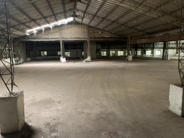 平鎮廠房-1