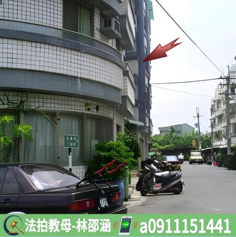 永康法拍大樓-5