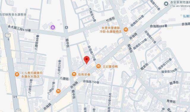 永康法拍大樓-7