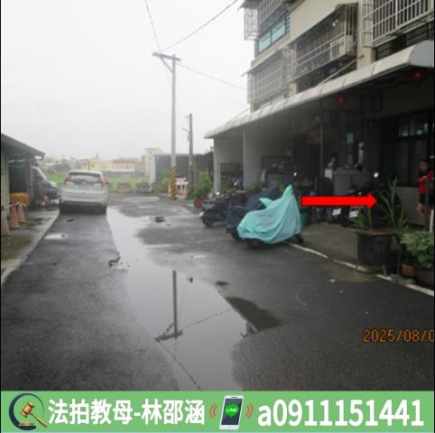 新園拍賣透天-7