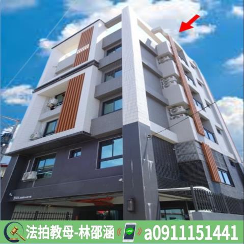 內埔法拍公寓-4