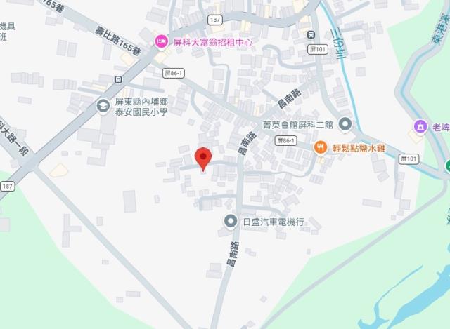 內埔法拍公寓-8