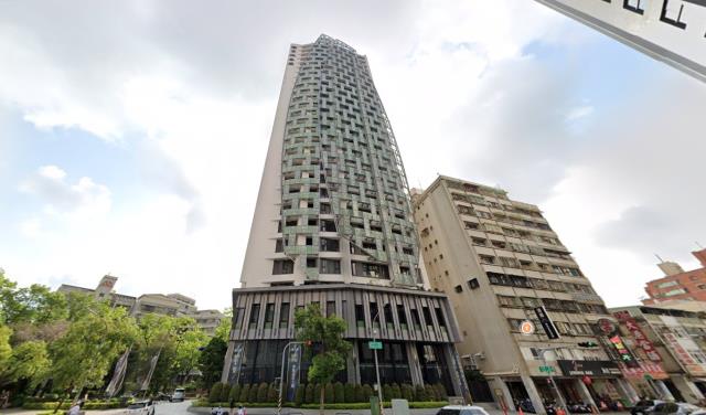 高雄法拍大樓-3