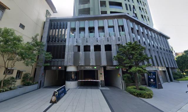 高雄法拍大樓-6