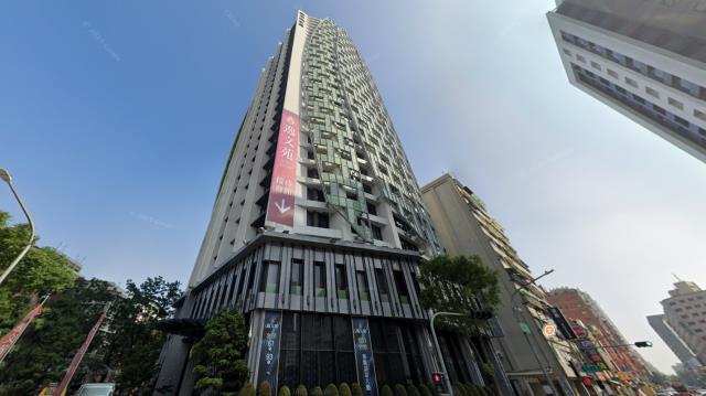 高雄法拍大樓-7