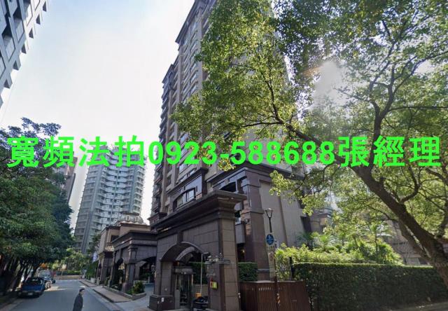 台北信義區大樓法拍-2