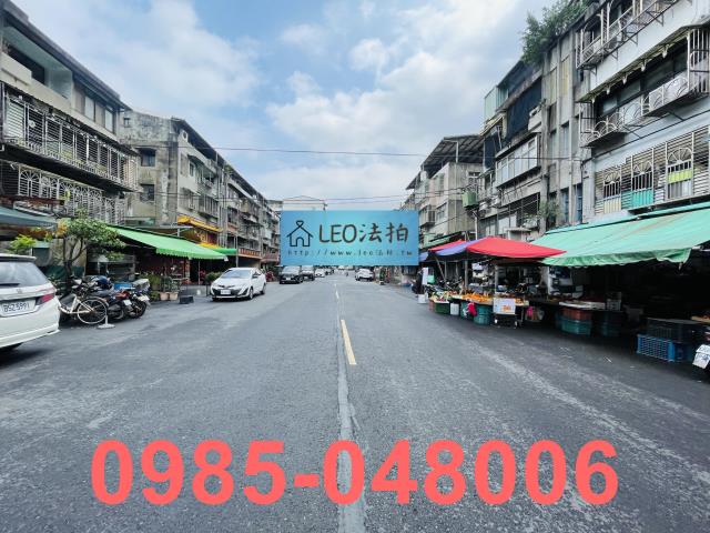 台北南港公寓法拍-5