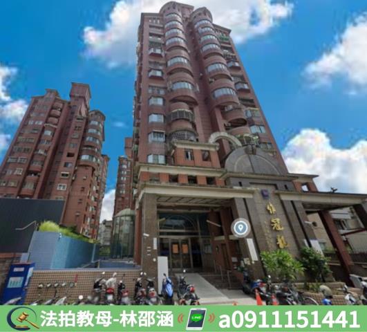 永康拍賣大樓-3