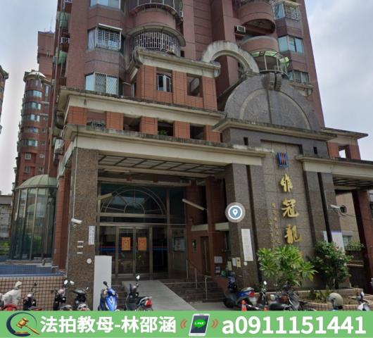 永康拍賣大樓-4