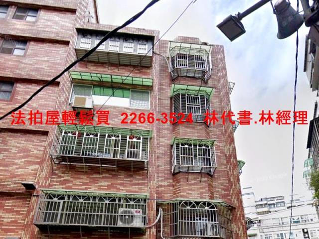 泰山法拍公寓-4