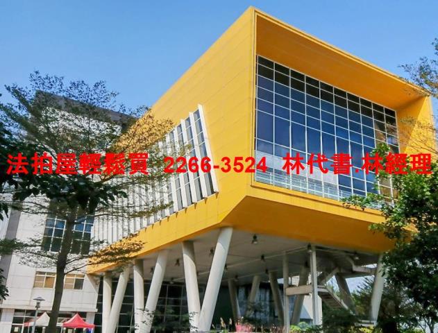 泰山法拍公寓-9