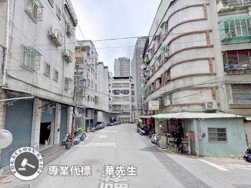 土城公寓法拍-6