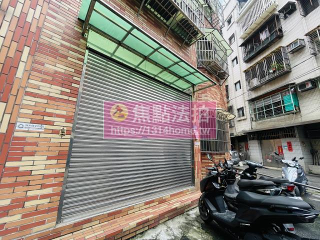 泰山拍賣公寓-7