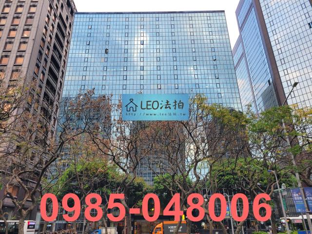 大安區大樓拍賣-1