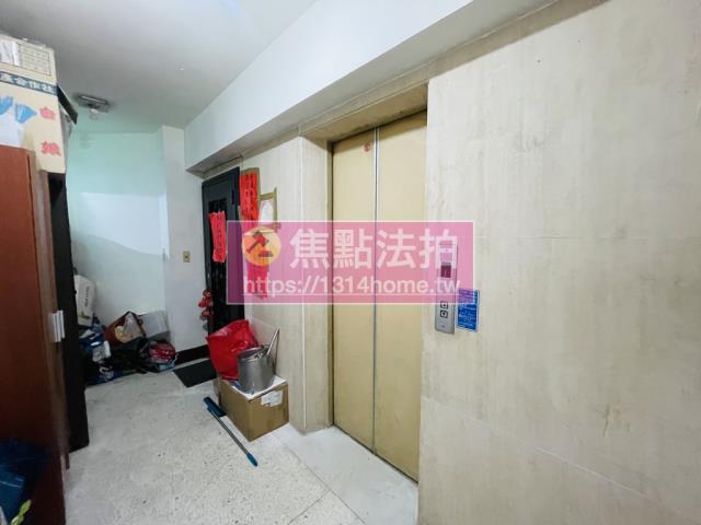 大安區華廈法拍-10