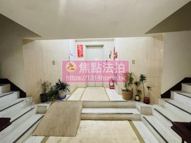 大安區華廈法拍-11