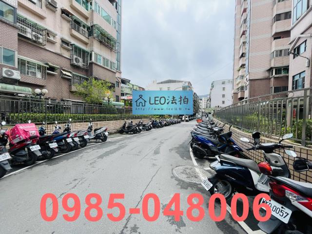 五股拍賣大樓-7