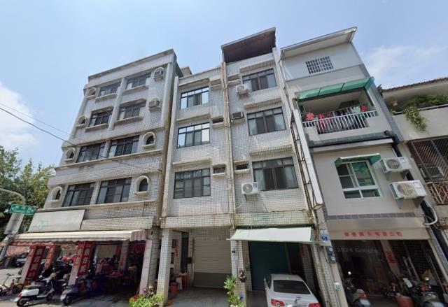 高雄法拍透天-5