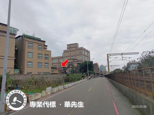 桃園法拍透天-11