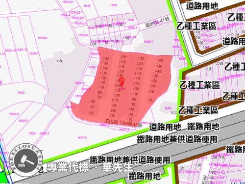 桃園法拍透天-12