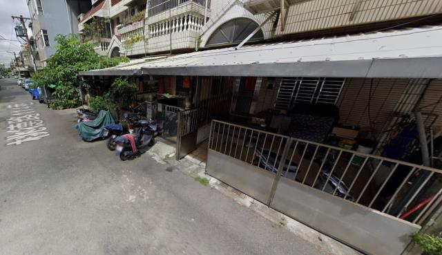 桃園法拍透天-1