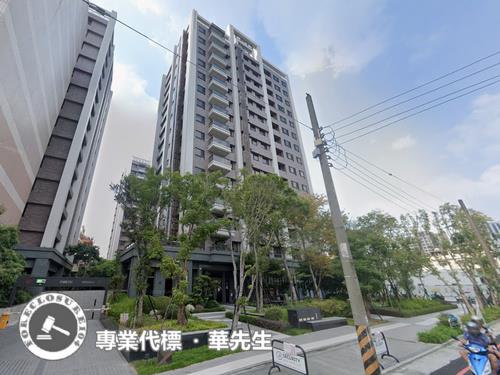台中大樓法拍-1