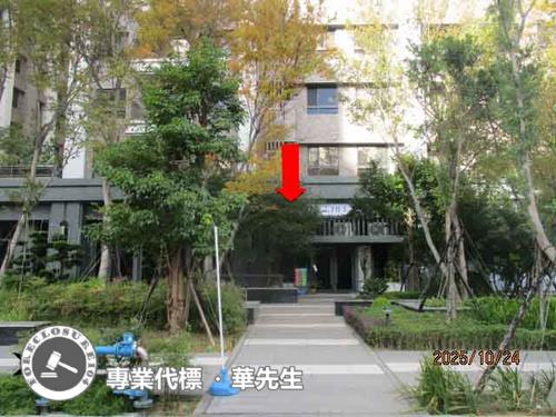 台中大樓法拍-7