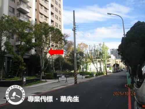 台中大樓法拍-8