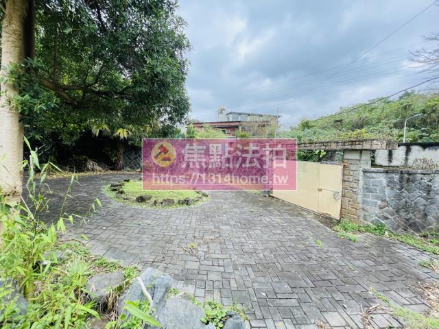 台北拍賣透天-6