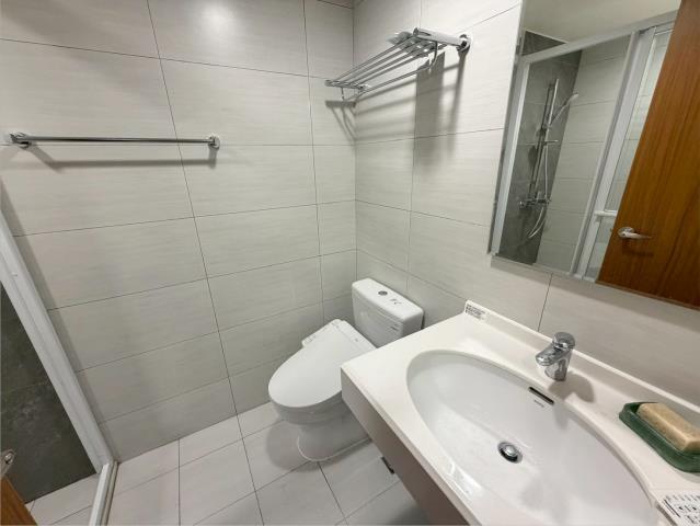 台中梧棲公寓-6