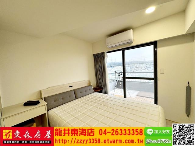 台中龍井華廈-4